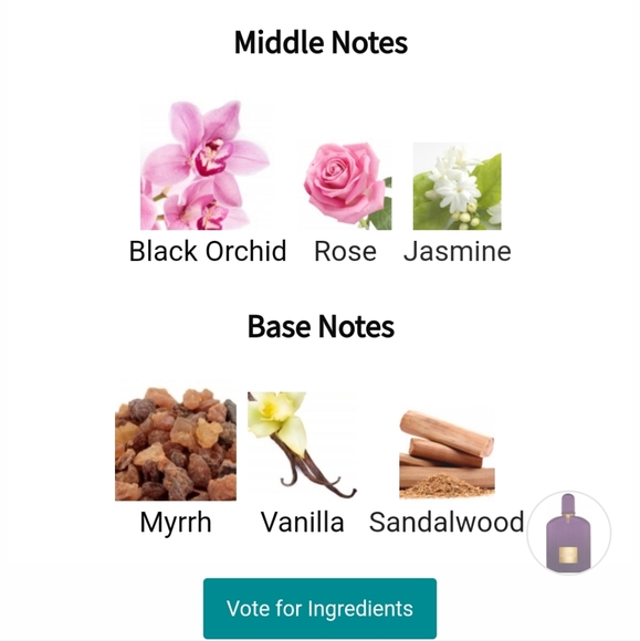 Velvet Orchid Lumiere by Tom Ford - Picture 9 of 9